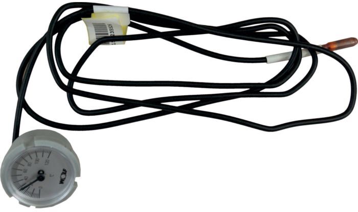 Wolf Fernthermometer 274413499 für Regelung KR1