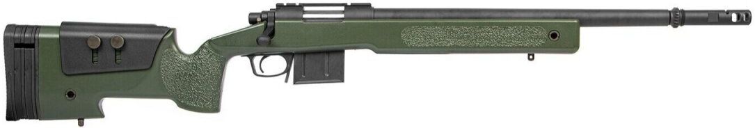 ARES Airsoft Ares M40A3 Type A Gunsmith Sniper Rifle