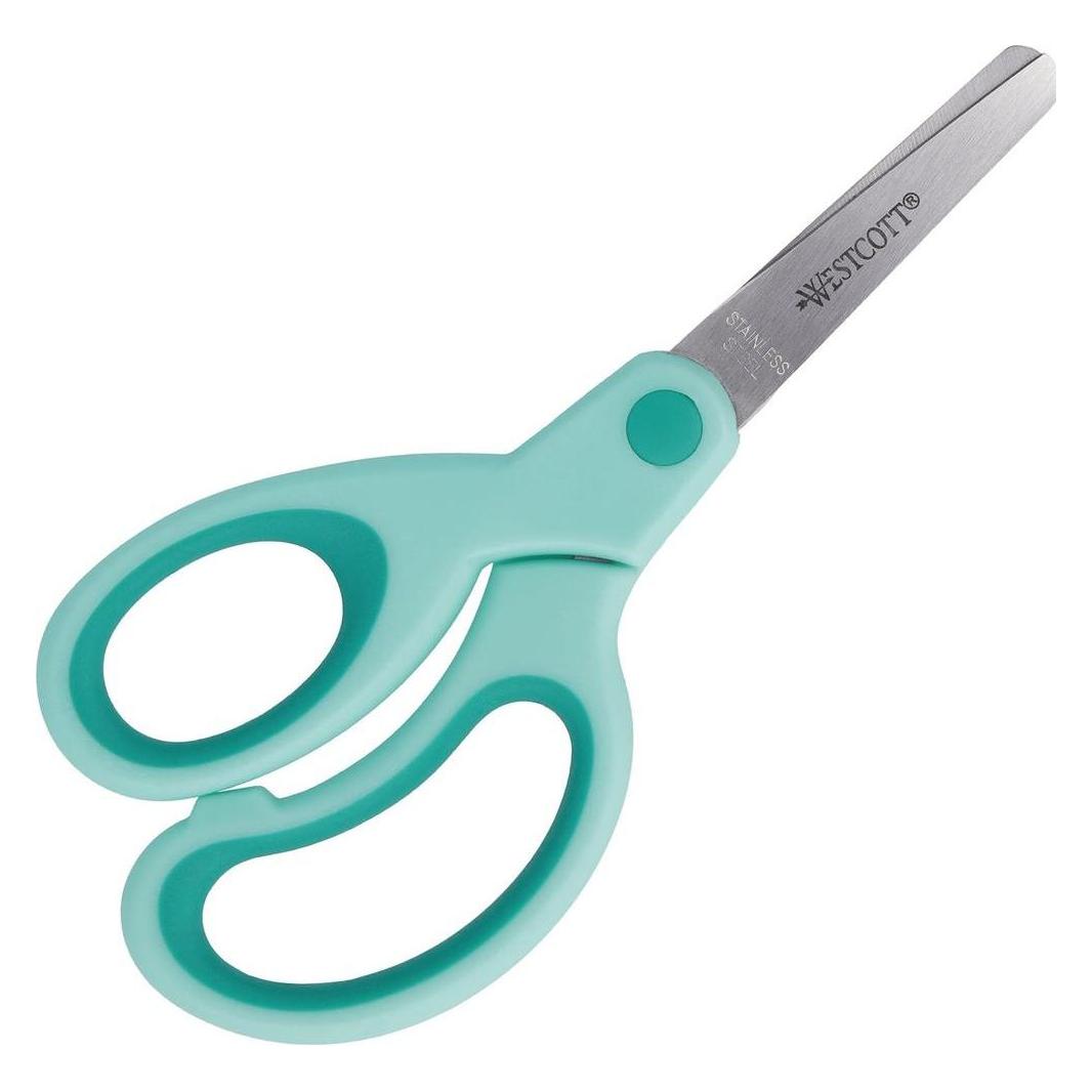 Westcott Softgrip (13 cm) (E-2158600)