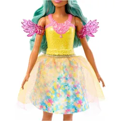 Barbie Ein Verborgener Zauber Teresa Puppe