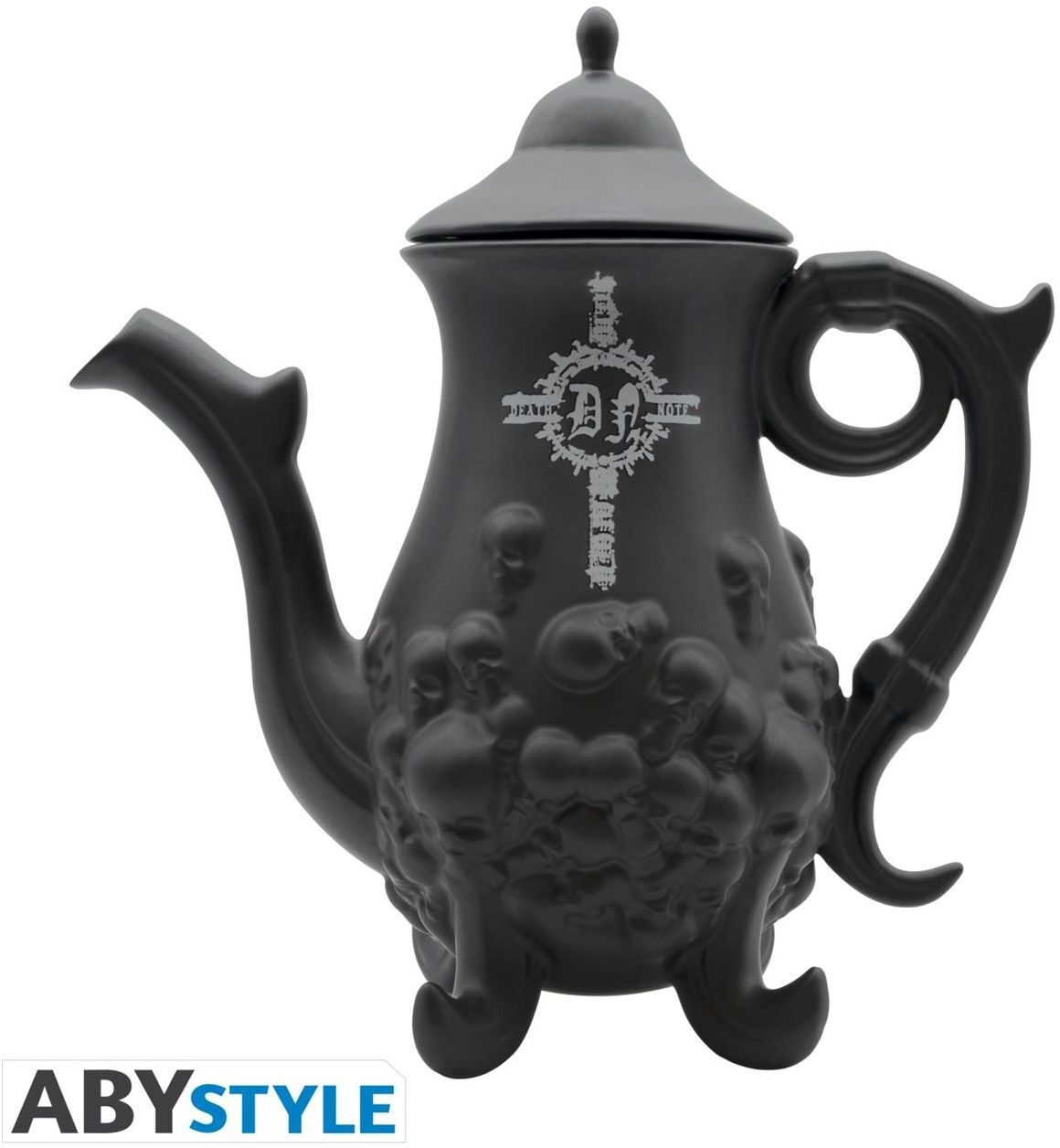 Abysse: Death Note - Realm of The Dead Teapot (ABYTAB109)