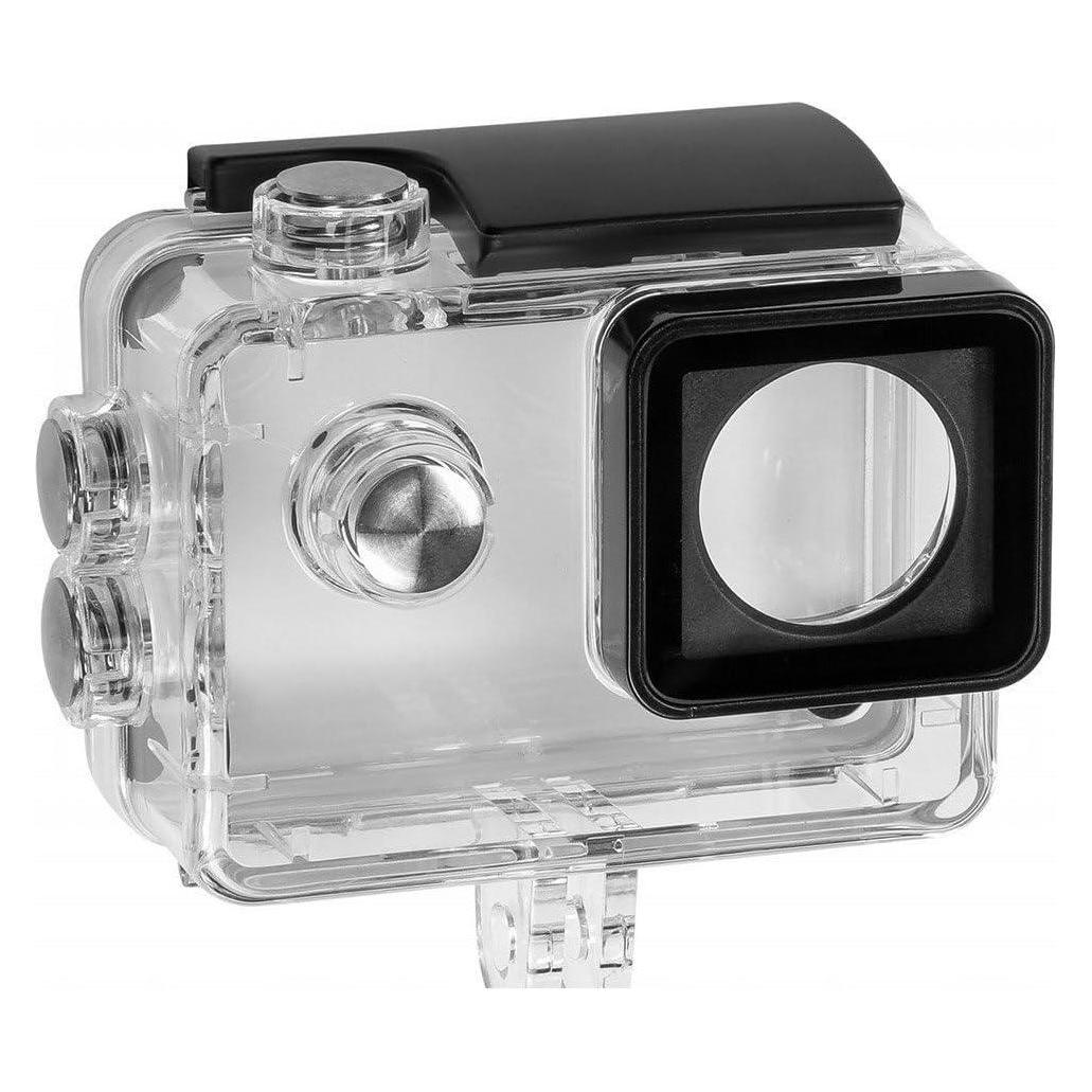 Easypix GoXtreme Unterwassergehäuse für Black Hawk+ (55310)