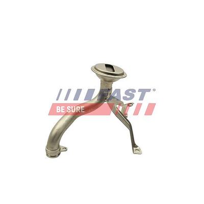 Fast Saugrohr, Ölpumpe [Hersteller-Nr. FT38455] für Iveco
