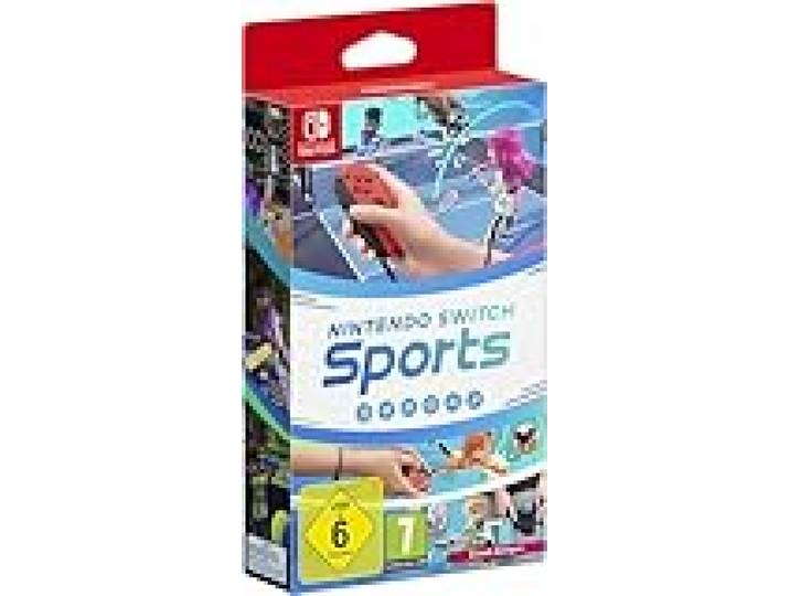 NONAME Nintendo Swith Sports