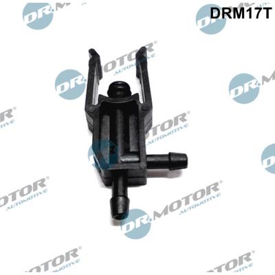 DR.MOTOR AUTOMOTIVE Verbindungs-/Verteilerstück, Rohrleitungen DRM17T