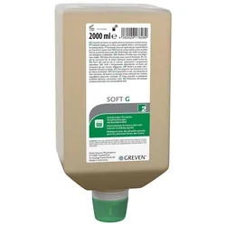 Handreiniger Greven Soft G 2l Varioflasche