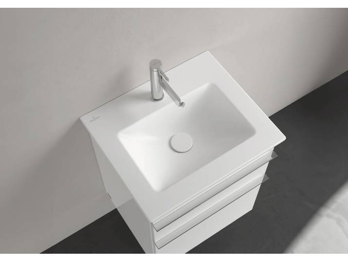 Villeroy &amp; Boch Venticello Waschbecken 50 cm