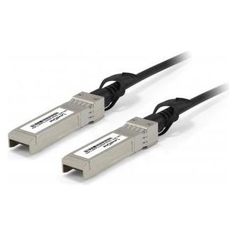 LevelOne Kabel DAC-0101 Direct Attach Copper Cable 1m Twinax (1 m) (DAC-0101)