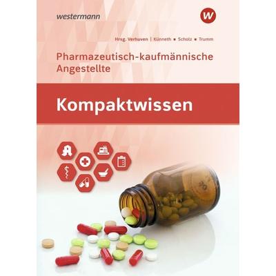Kompaktwissen, Taschenbuch von Sabine Scholz,Sabine Künneth,Susanne Trumm, Westermann Berufliche Bildung, 978-3-427-22223-1