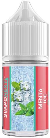 Svaponext Menta Ice  Aroma Mini Shot 10ml