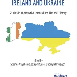 Ireland and Ukraine, Fachbücher