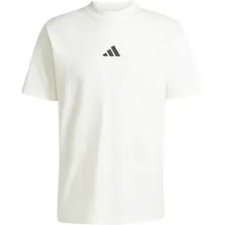ADIDAS Herren Shirt City Escape, Größe M in Weiß Weiß