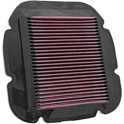 K&N Tauschluftfilter SU-1002