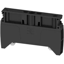 Weidmüller Endwinkel AEB 35 SC/1 RM