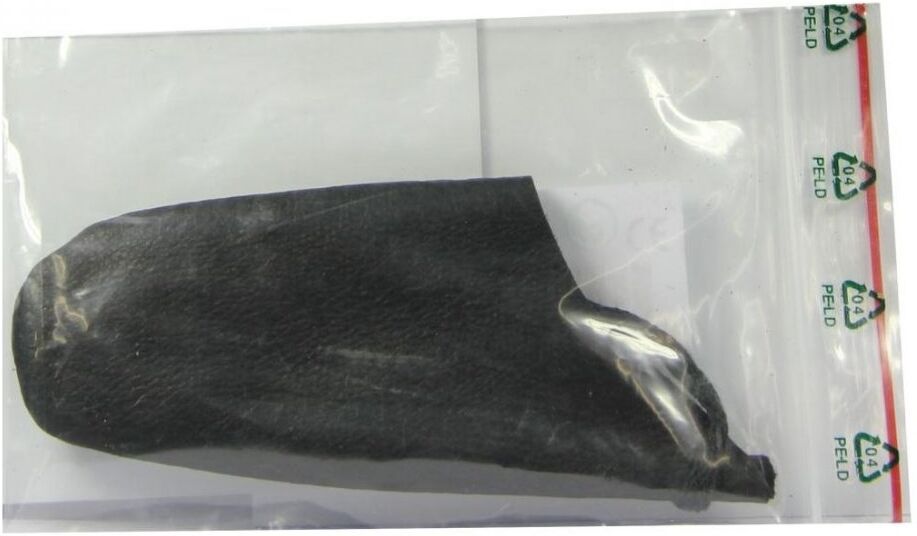 Fingerling Nappaleder Größe 6 Bindeband 1stk