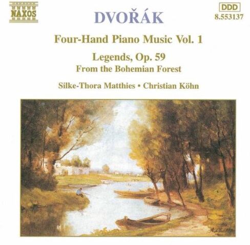Köhn - Musik für Klavier zu vier Händen Vol. 1 - Preis vom 01.10.2026 17:08:56 h