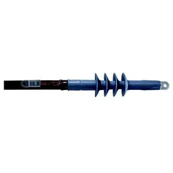 Cellpack Freiluftendverschluss 12kV CAESK-F/12KV/95-150