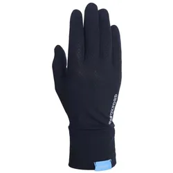 Oxford, Motorradhandschuhe, Gloves Coolmax Blk (Damen, Herren, M, S)