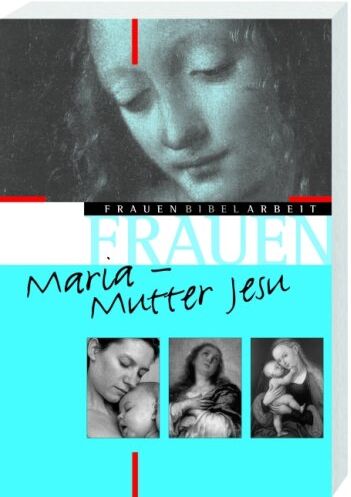 Anneliese Hecht - Maria - Mutter Jesu - Preis vom 30.09.2026 09:01:18 h
