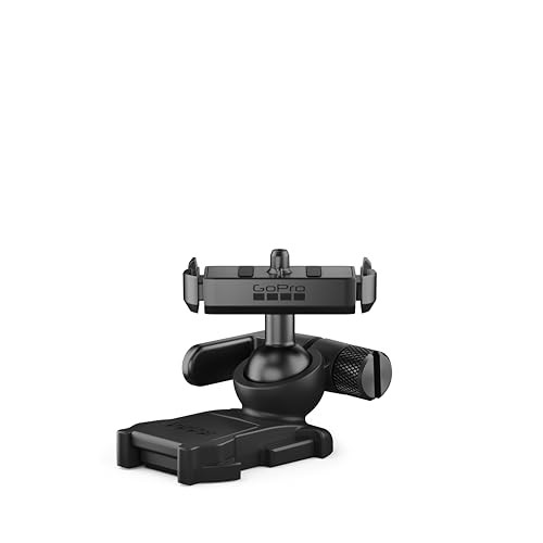 GoPro magnetische kogelgewrichtshouder - officieel GoPro-accessoire