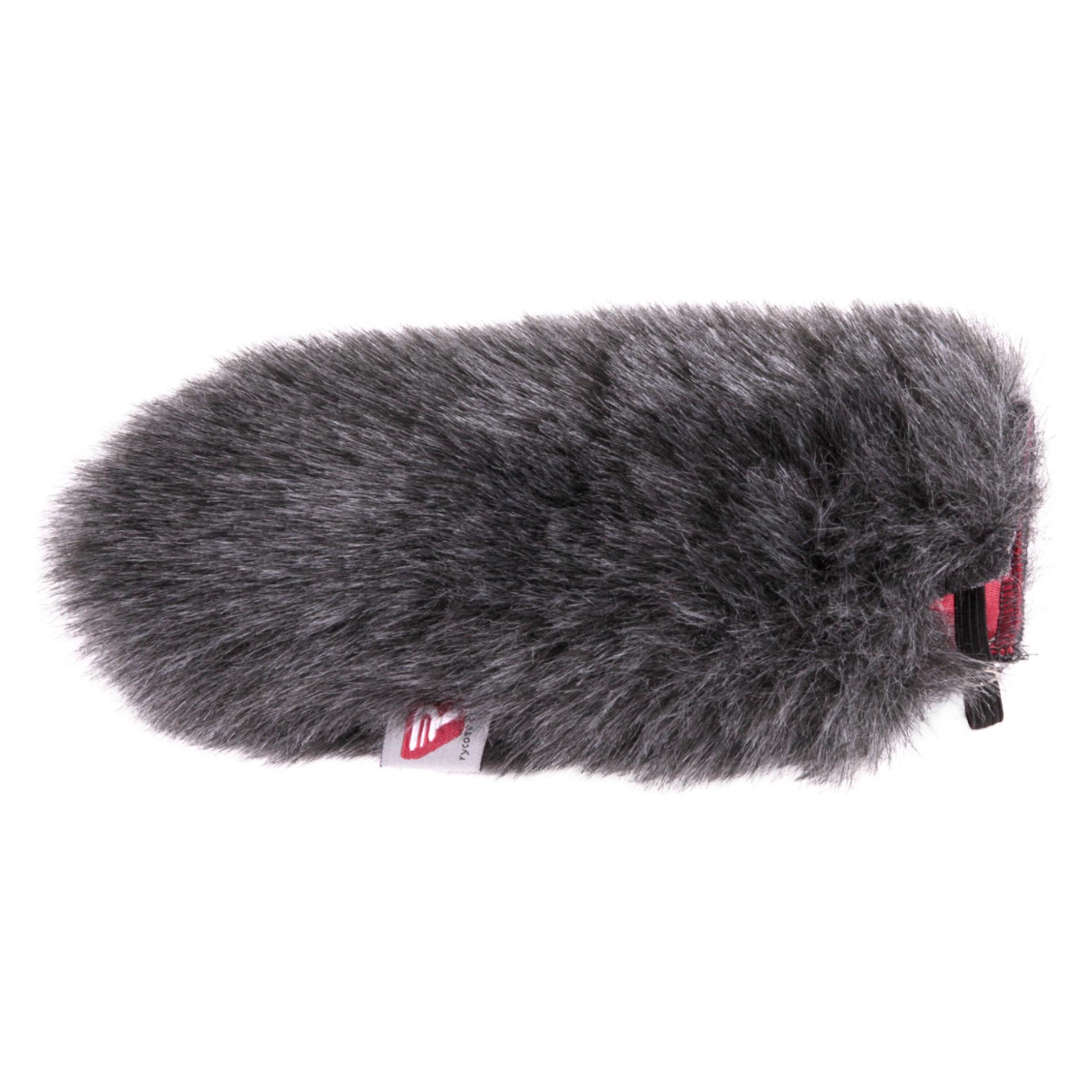 Rycote Rode Videomic Go MiniWIndjammer (Fell) (055455)