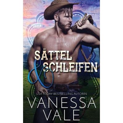 Sättel & Schleifen, Taschenbuch von Vanessa Vale, Bridger Media, 978-1-79590-048-5