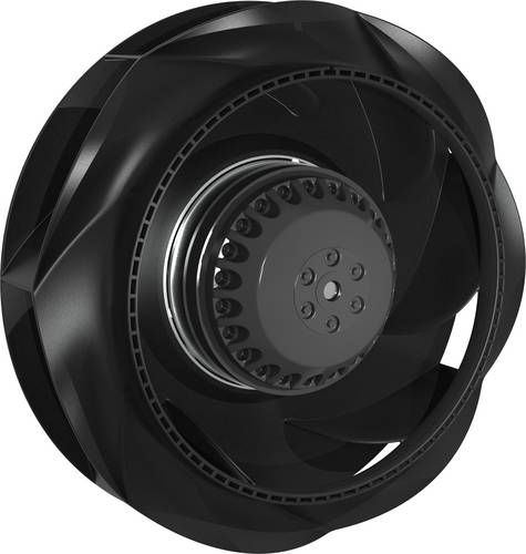 Vbs0220r2mes Radialventilator