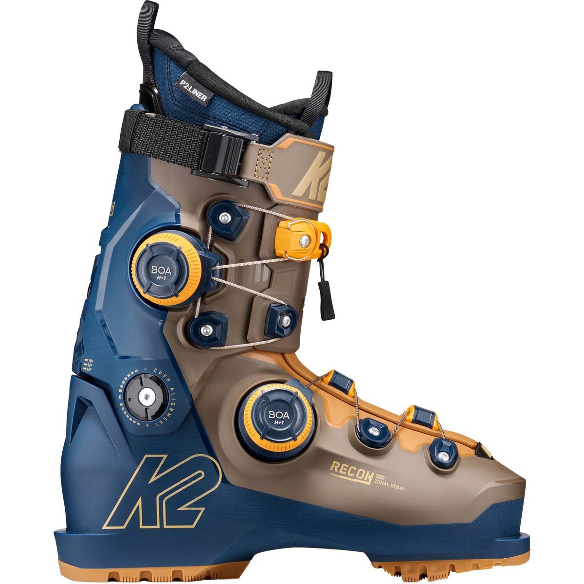 K2 Recon 120 Zonal BOA (1) 26.5 10M2003.1.1.26,5