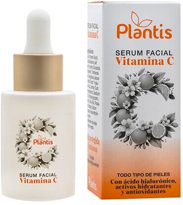 Artesania Agrícola Artesania Vitamin C Serum 30 ml Plantis