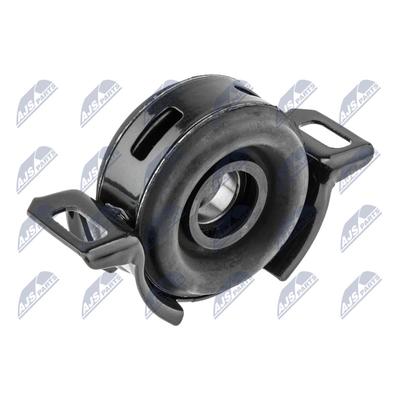 NTY Lager, Gelenkwellenmittellager nlwty011 für TOYOTA