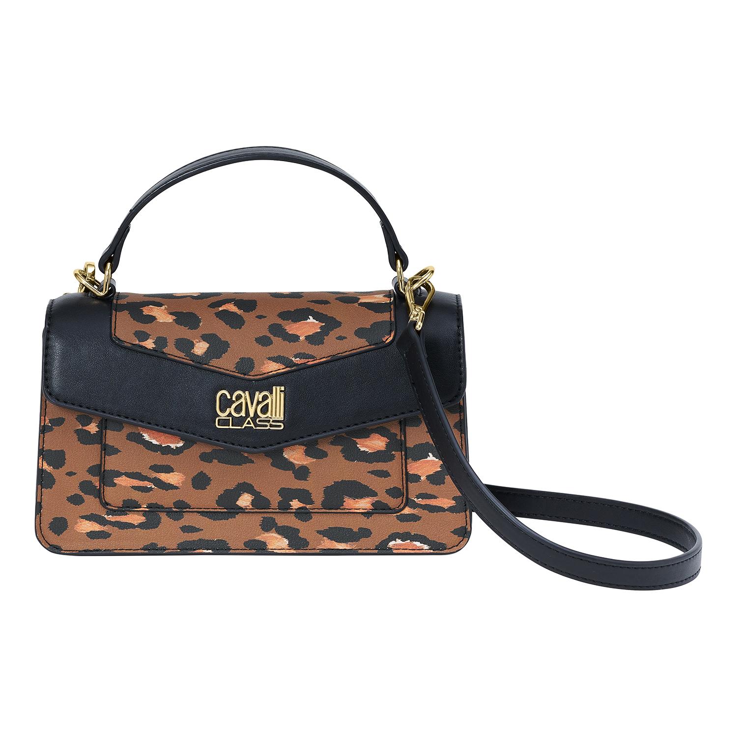 Damenhandtasche mit abnehmbarem Riemen CCHB0209