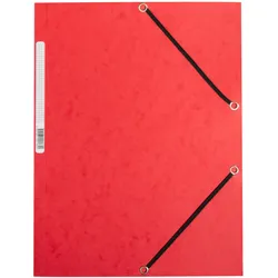 Q-Connect, Mappe, KF02165 (A4)