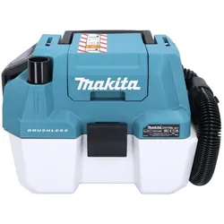 Makita, Industriestaubsauger, DVC 750 LG1 (Nass-Trockensauger)