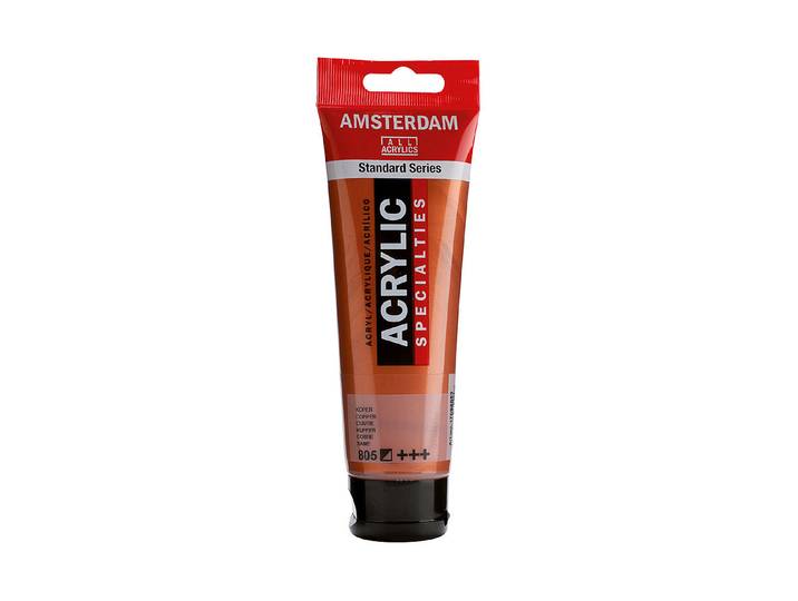 Amsterdam Acrylfarbe 120 ml
