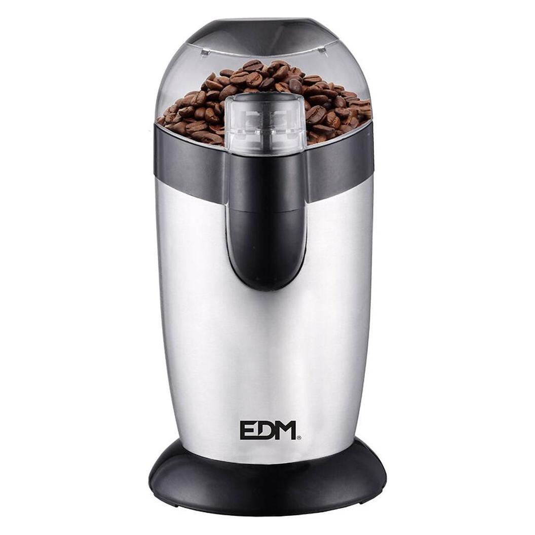 EDM Kaffeemühle 07651 120 W Bunt 1 L (45288192)