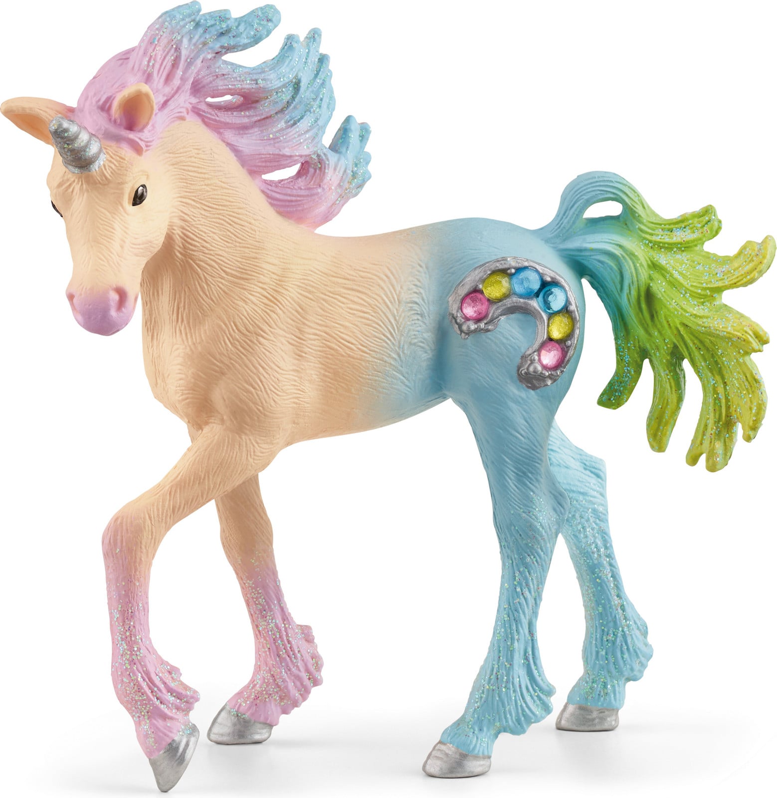 Schleich Bayala 70724 Bonbon Eenhoornveulen