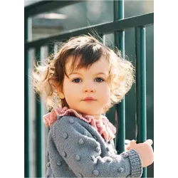 Personalisiertes Poster im Design "Poster Rahmen" mit Fotos und Texten gestalten