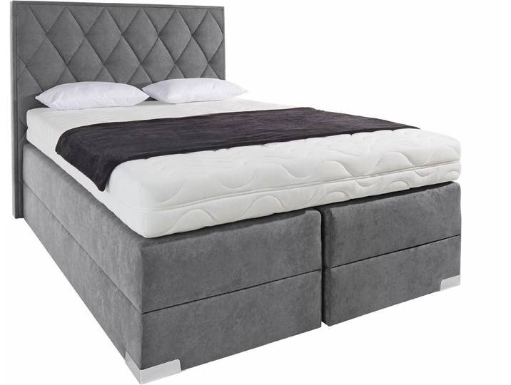 Westfalia Schlafkomfort Boxspringbett