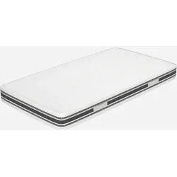 MiaSuite Memory Schaum Matratze 90x195 cm 30 cm Hoch ‚ Abziehbar, Bayscent | Cabrio