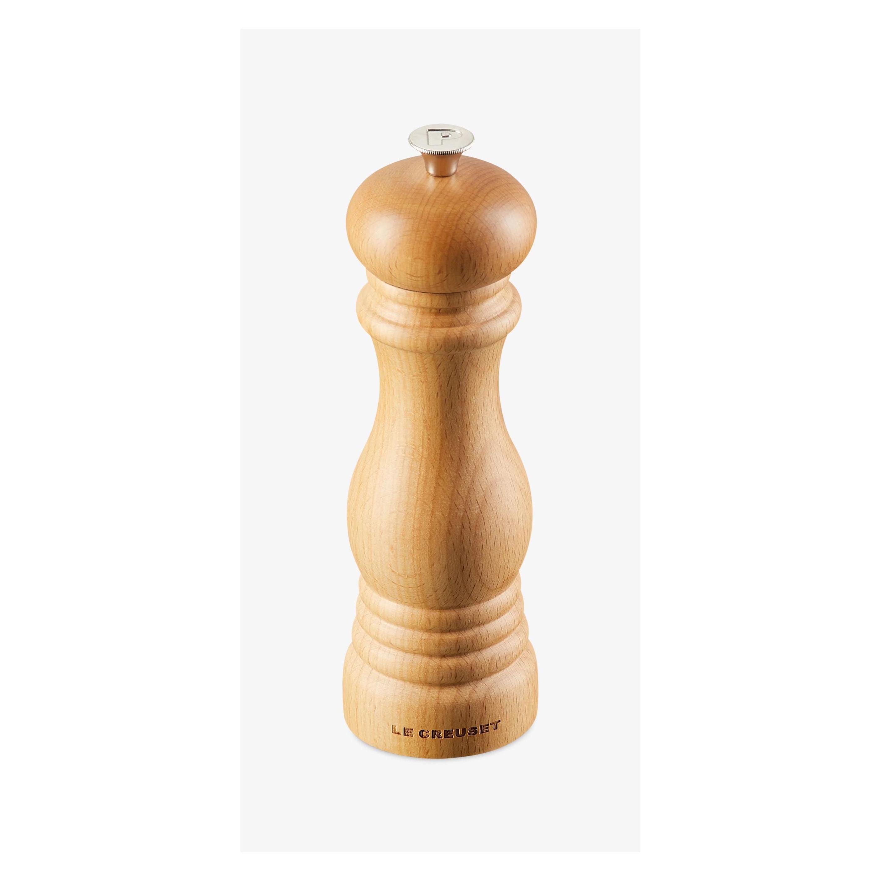 Le Creuset Pfeffermühle - Höhe 21cm (Pfeffer) (96001900687000)
