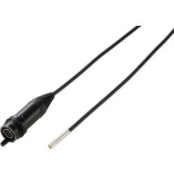 VOLTCRAFT BS-803 Kamera-Kabel Sonden-Ø 3.9 mm 1 m für Endoskope BS-8xx Serie VC-18667025