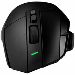 LOGITECH G G502 X LIGHTSPEED