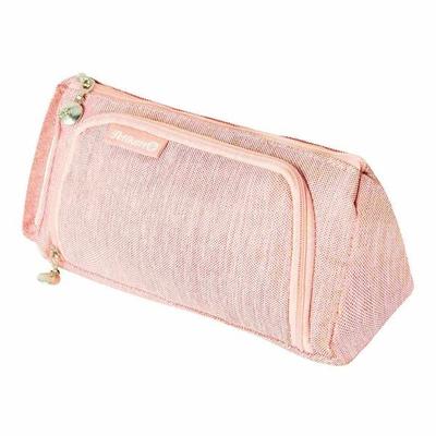 Pelikan Faulenzer Faulenzer Homeoffice rose Canvas Look