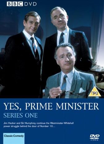 Sydney Lotterby - Yes, Prime Minister - The Complete Series 1 [UK Import] - Preis vom 28.09.2026 21:19:57 h