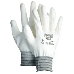 ANSELL Schutzhandschuhe HYFLEX 11-600 Gr. 7