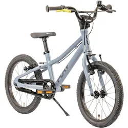 PUKY Kinderfahrrad LS-PRO 16, blau
