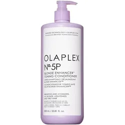 1L Olaplex No.5P Blonde Enhancer™ Toning Conditioner