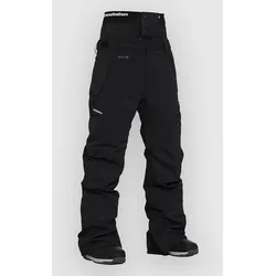Horsefeathers Duffy Hose black Gr. XS