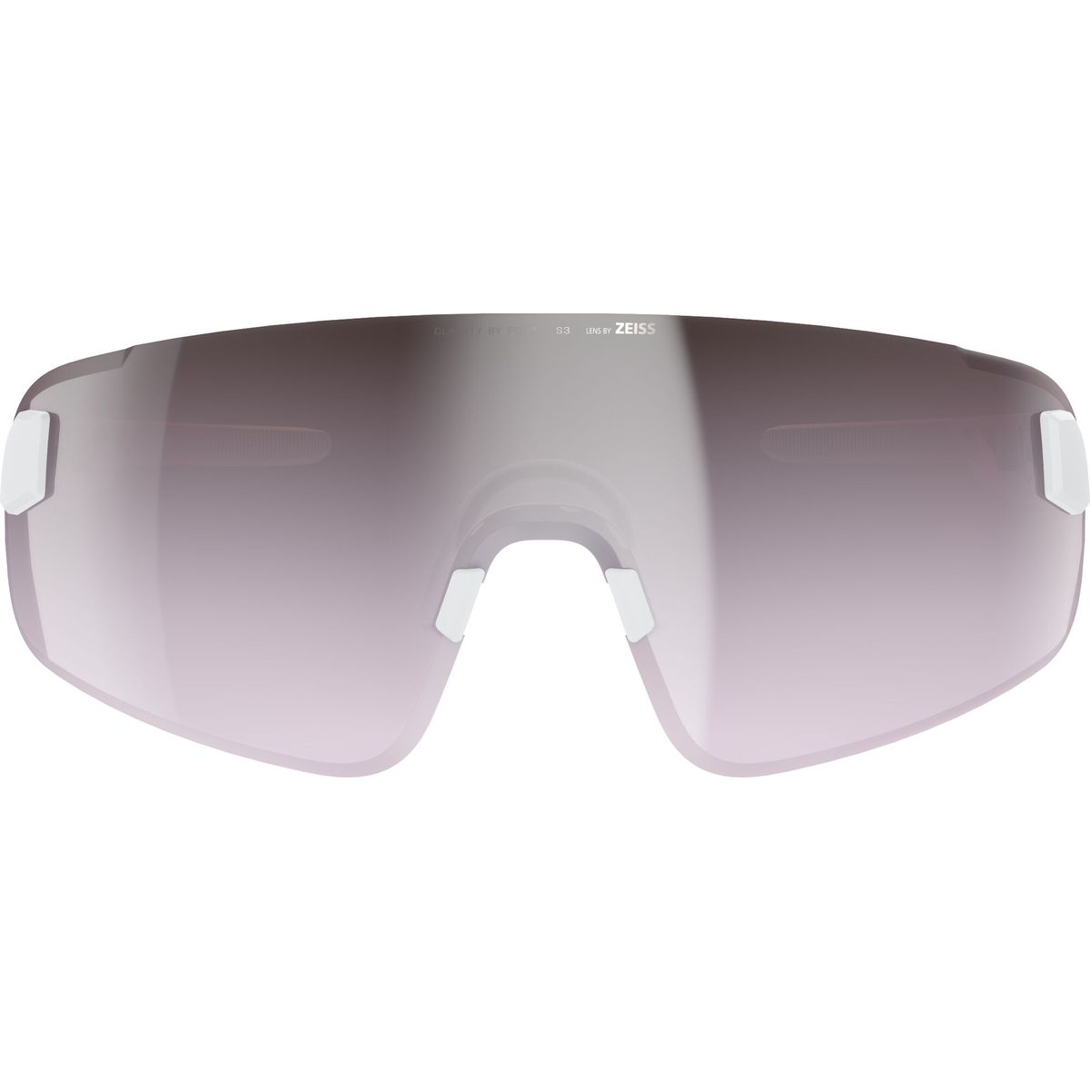 POC Elicit Toric hydrogen white/clarity road/sunny silver (9545) ONE EL10069545ONE1