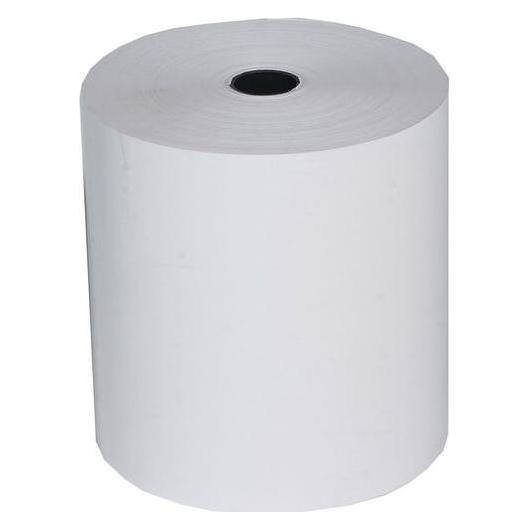 Exacompta Thermorollen fr Kassensysteme, 80 mm x 76 m (40808E)
